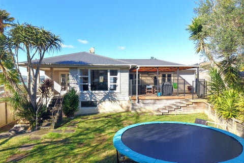 22 Ailsa Street, Te Kuiti, Te Kuiti