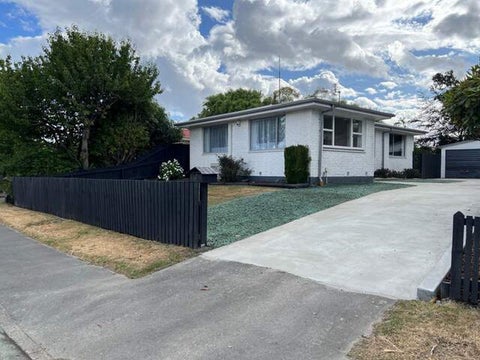 115 Wales Street, Halswell, Christchurch