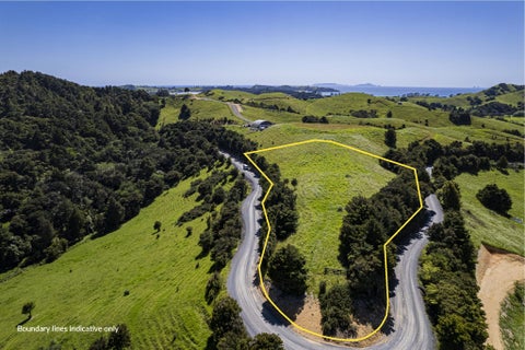 0 Hailes Road, Whananaki, Hikurangi