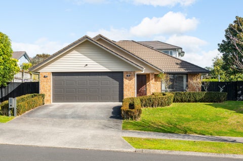 51 Magellan Rise, Flagstaff, Hamilton