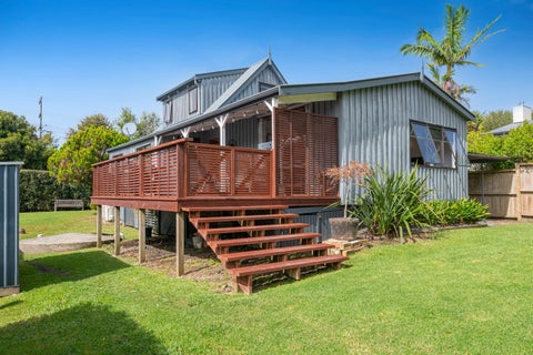 48 D'Oyly Drive, Stanmore Bay, Whangaparaoa