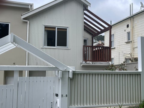 8/7 Henry Street, Kilbirnie, Wellington