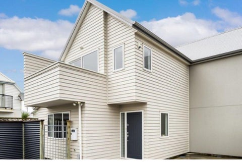 8A Stone Street, Miramar, Wellington