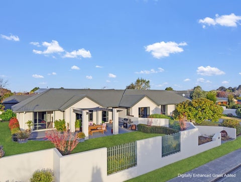 1 Appleton Place, Woodend, Woodend