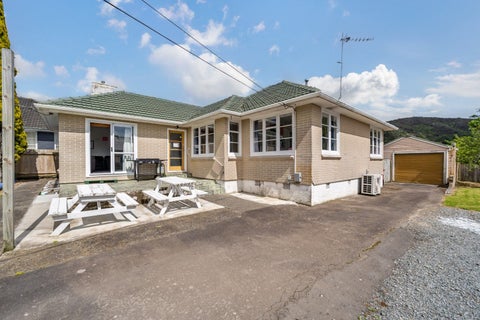 36 Horoeka Street, Stokes Valley, Lower Hutt