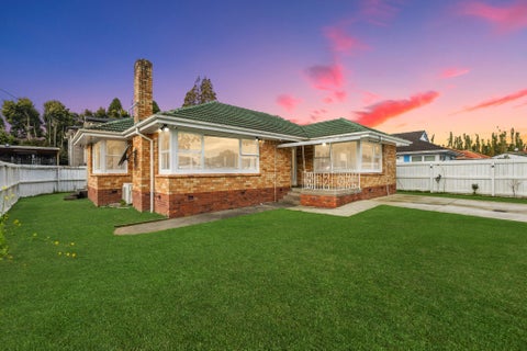 75 Motatau Road, Papatoetoe, Auckland