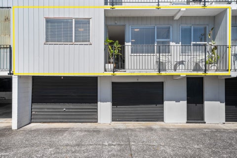 11/62 Grange Road, Mount Eden, Auckland