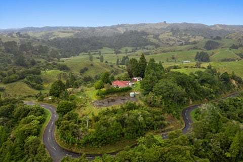 495 Stanley Road, Wainui, Whakatāne