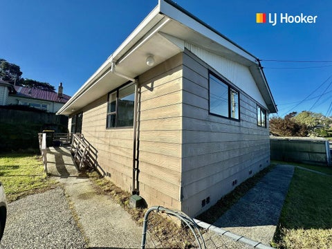 33 Wickliffe Terrace, Port Chalmers, Dunedin