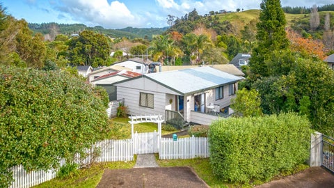 104A Silkwood Lane, Whangamata, Whangamata