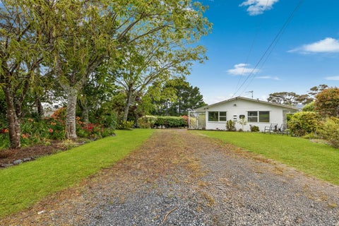 58 Bays Road, Papakura