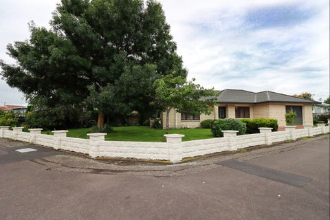 3A Gertrude Street, Dannevirke
