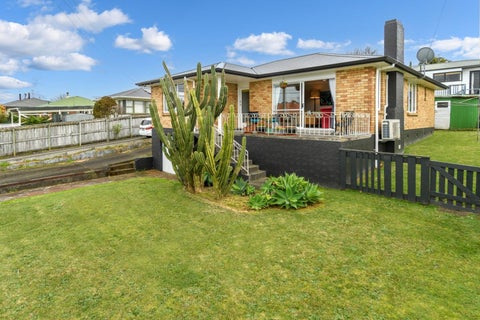 44 Cook Street, Gate Pa, Tauranga