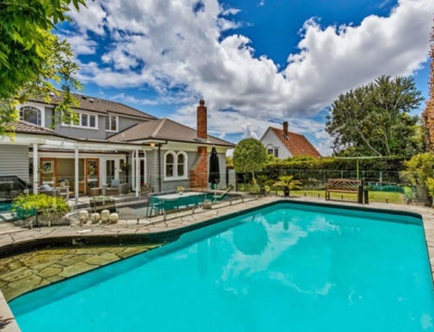 200 Green Lane West, Greenlane, Auckland