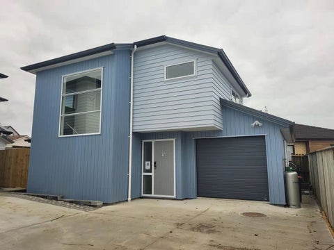 16 Ware Place, Pakuranga Heights, Auckland