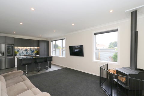 45 John Street, Strathern, Invercargill