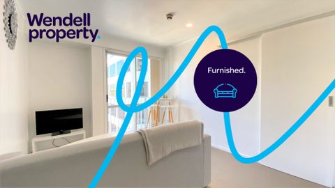 1401/11 Liverpool Street, Auckland Central, Auckland