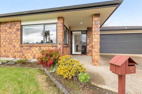 5 Puketi Lane, Waiuku, Waiuku