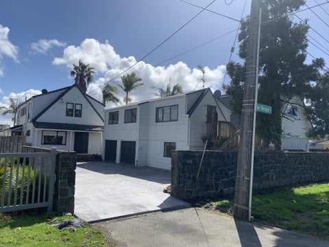 5 The Terrace, Timaru