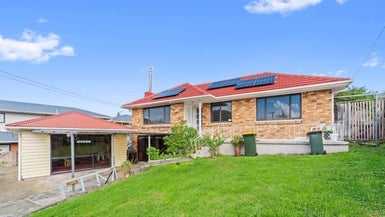 12 Browning Street, Manurewa East, Auckland