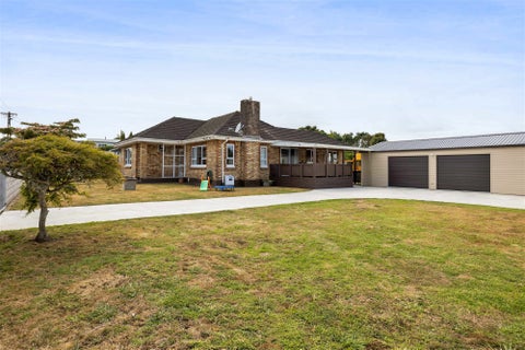 29 Brookes Terrace, Waitara, Waitara