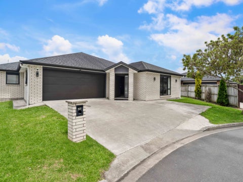 57 Wellfield Drive, Papakura, Papakura