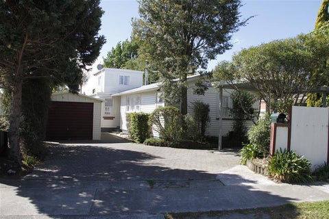 22 John Street, Blenheim