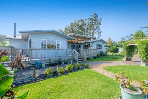 2832 Kaipara Coast Highway, Glorit, Warkworth