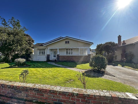 21 Beresford Street, Takaro, Palmerston North