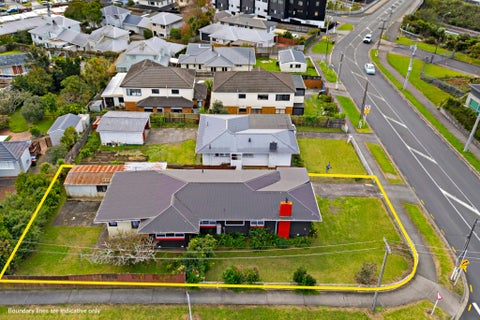 255 Richardson Road, New Windsor, Auckland