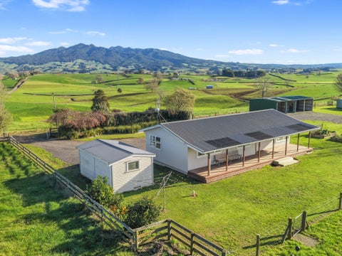 320 Bell Road, Pirongia, Te Awamutu