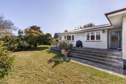 4 Avon Terrace, Taradale, Napier