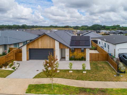 118 Te Ranga Memorial Drive, Pyes Pa, Tauranga