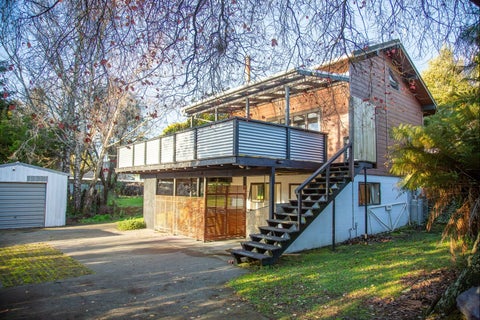 1 Carter Terrace, Ohakune