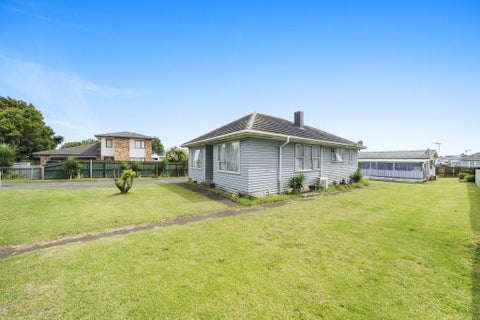 215 Buckland Road, Mangere East, Auckland