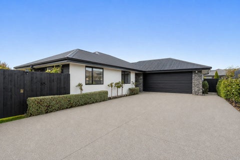 5 Little Gem Road, Hornby, Christchurch