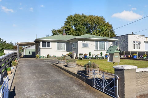 128 Kuripuni Street, Kuripuni, Masterton