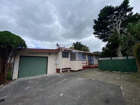 38A Alfriston Road, Manurewa East, Auckland