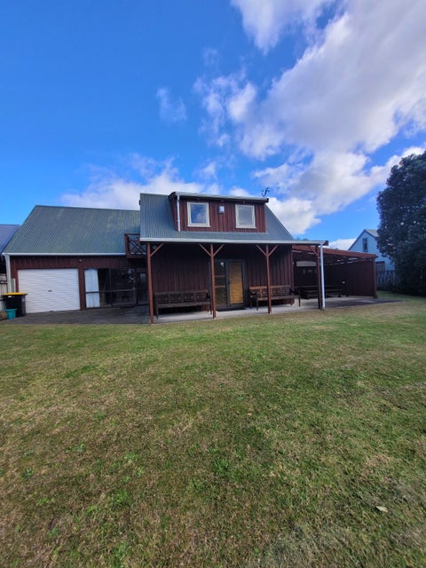 211B Papanui Road, Whangamatā