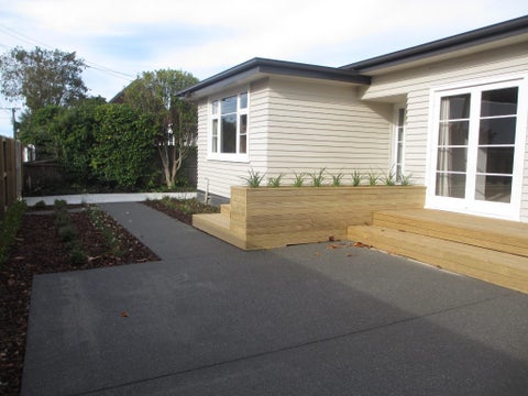 14 Cox Street, Merivale, Christchurch