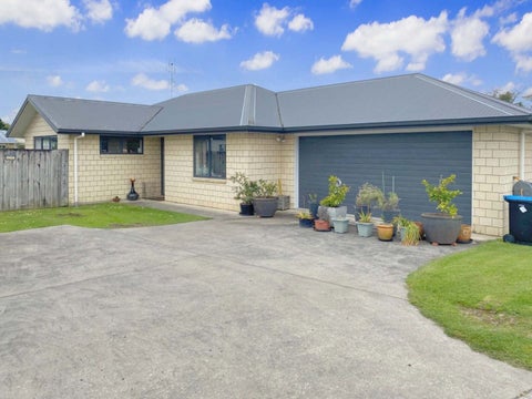 624F Te Rahu Road, Te Awamutu, Te Awamutu