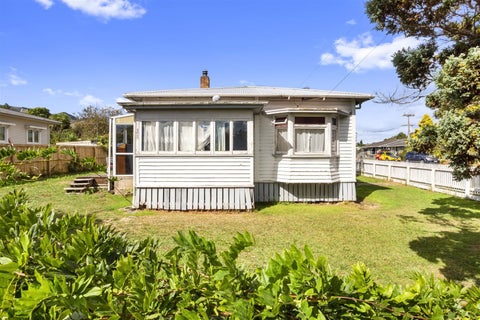 2 Aorangi Road, Paeroa, Paeroa