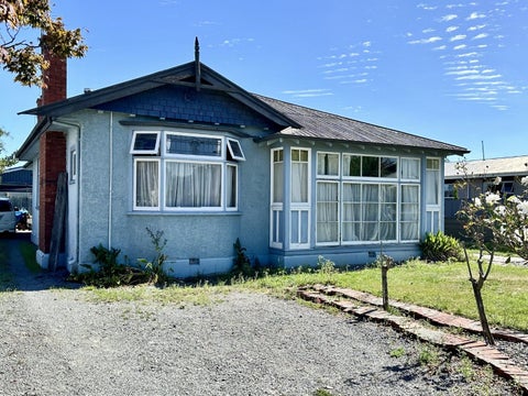 88 Grey Street, Ashburton, Ashburton