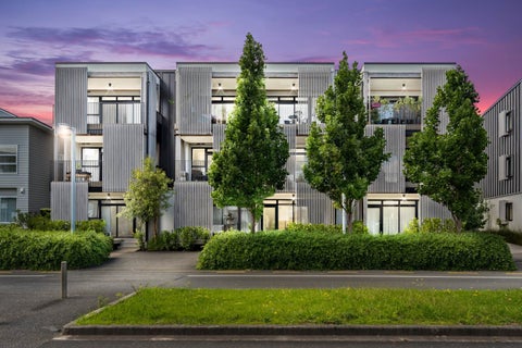 6/169 Hobsonville Point Road, Hobsonville, Auckland