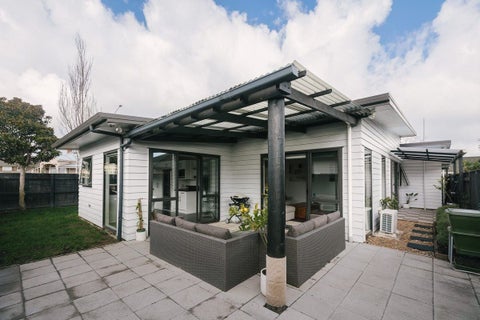 143 Grey Street, Palmerston North, Palmerston North