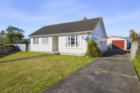43 Hinemoa Street, Levin, Levin