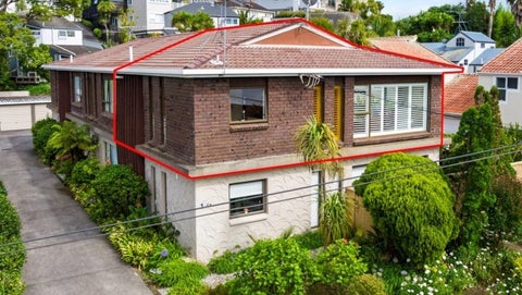 3/47 Atkin Avenue, Mission Bay, Auckland