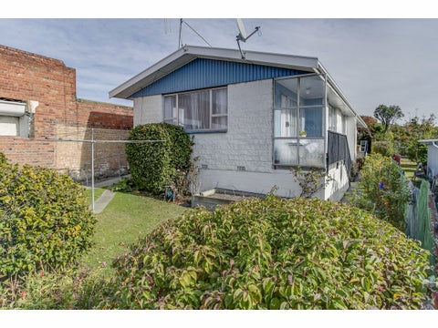 1/25 Rose Street, Parkside, Timaru