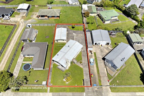 22 President Avenue, Papakura, Papakura