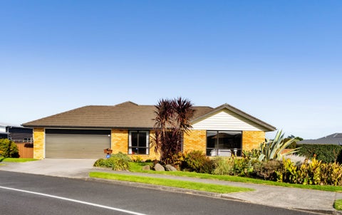 8 Jules Crescent, Bell Block, New Plymouth